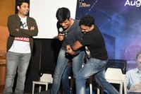 Anando Bramha Movie Trailer Launch